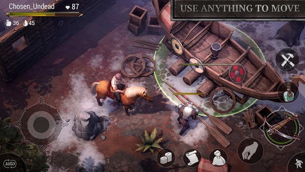 frostborn-apk-free-download