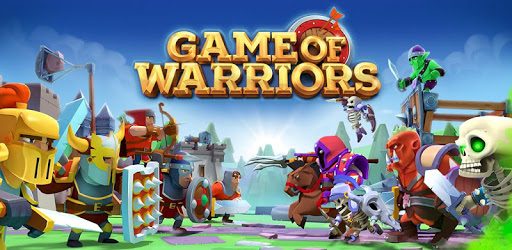 Game of Warriors APK 1.6.4