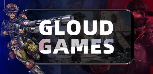 Gloud Games