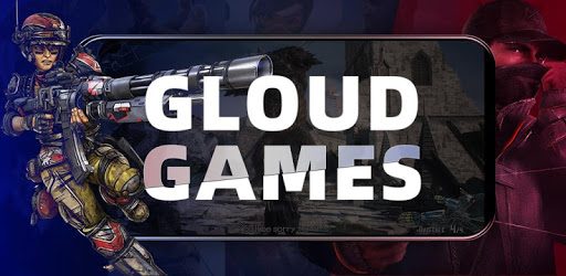 Gloud Games APK para Android - Download