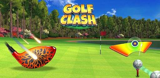 Golf Clash Mod APK 2.45.0 (Unlimited Money)