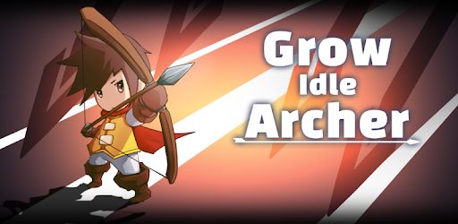 Grow Idle Archer APK 3.1.10