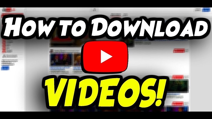 how to download video from youtube