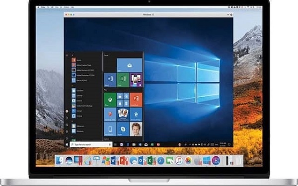 windows run for mac