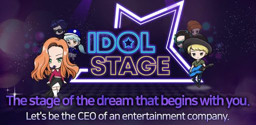 Idol Stage APK 1.0.56