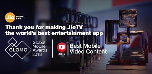 JioTV Mod APK 7.0.5 (Premium desbloqueado)