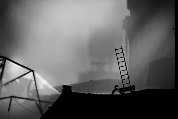 limbo 2 for android