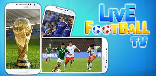 Live Football TV APK 2.0.1