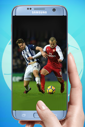 Live Football TV HD Streaming APK for Android - Download