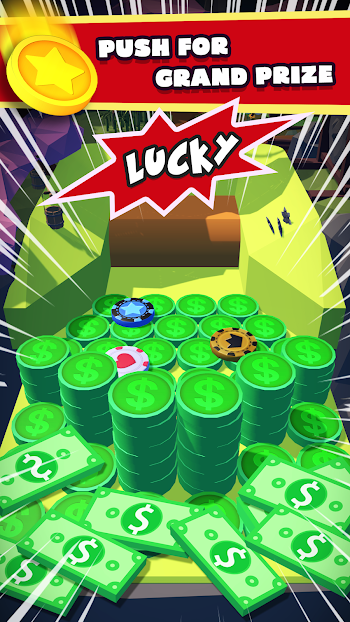 lucky-pusher-mod-apk