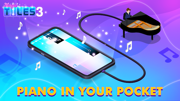 Download do APK de Magic Tiles 3: Piano Tic Tic M para Android