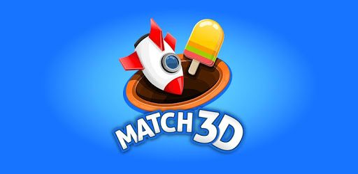 Match 3D Mod APK 961 (Unlimited money) Download for Android