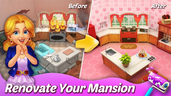 matchington-mansion-apk-latest-version