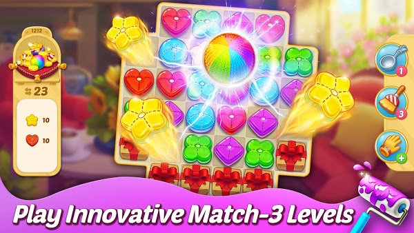 matchington-mansion-mod-apk-new-update