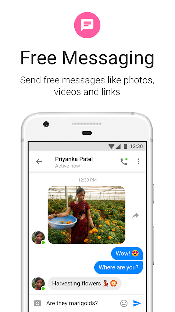 messenger-lite-mod-apk