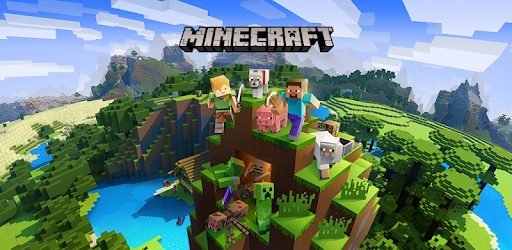 Minecraft Trial APK 1.20.72.01