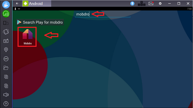 mobdro for chromecast for pc