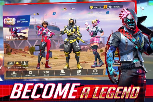 omega-legends-mod-apk