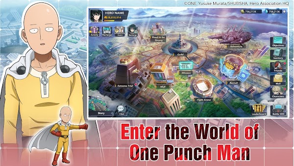 one-punch-man-road-to-hero-2-0-apk-latest-version