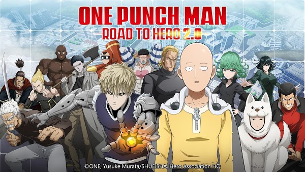 one-punch-man-road-to-hero-2-0-mod-apk