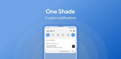One Shade Premium Mod APK 18.4.4.1 (Unlocked)