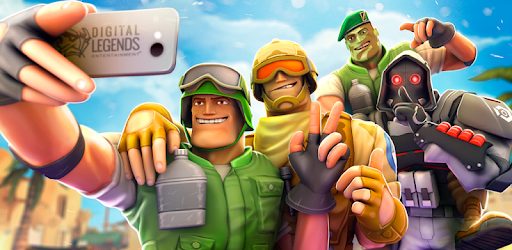 The Respawnables APK 11.4.0