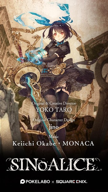 sinoalice-mod-apk