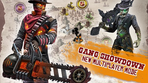 six guns hack download