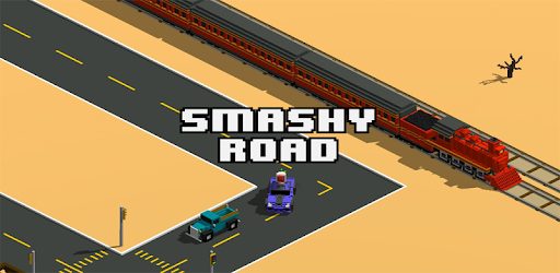 Smashy Road Arena Mod APK 1.3.4 (Dinero ilimitado)