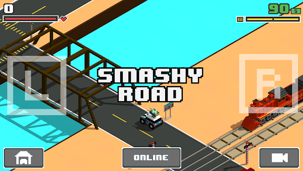smashy-road-arena-mod-apk