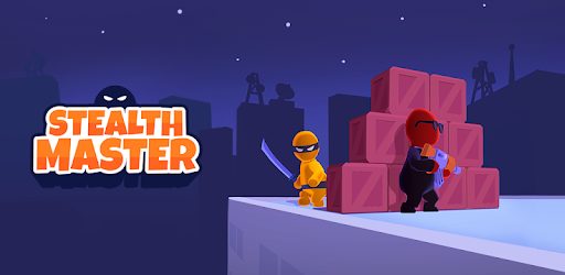 Stealth Master APK 1.12.14