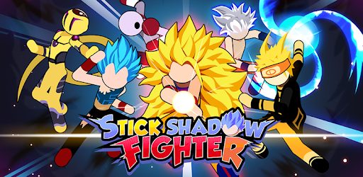 Stick Shadow Fighter APK 1.2.9