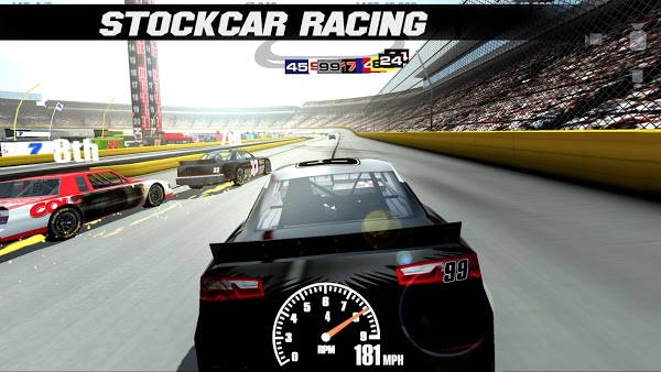 Stock Car Racing Baixar APK para Android (grátis)