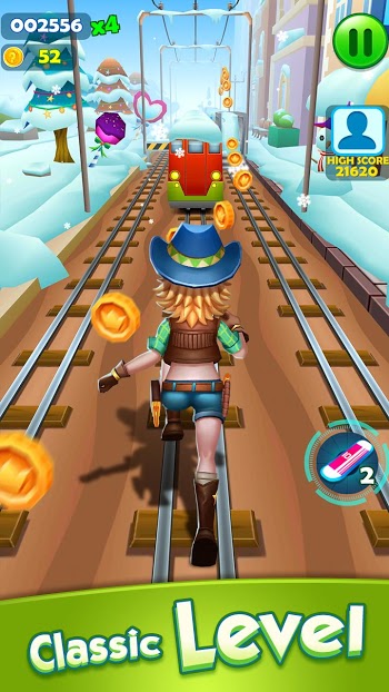 Baixar a última versão do Subway Surfers para Android grátis em Português  no CCM - CCM