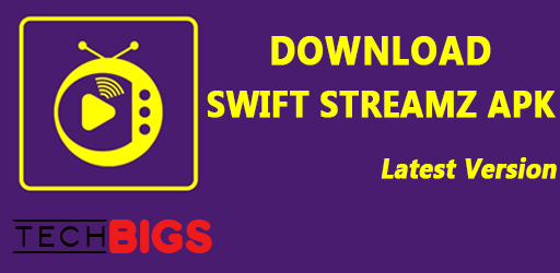 Swift Streamz APK Mod 2.2