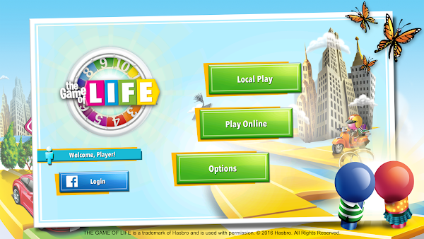 THE GAME OF LIFE 2 apk v0.0.27 for Android 2022