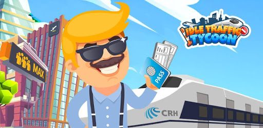 Traffic Empire Tycoon APK 3.0.4