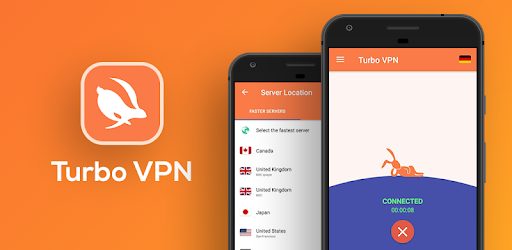 Turbo VPN Premium Mod APK 3.8.1.1 (VIP ativo)