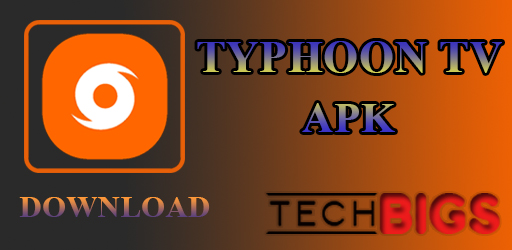 Typhoon TV Mod APK 2.3.9 (TMDb api fixed)