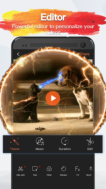 viva video pro apk