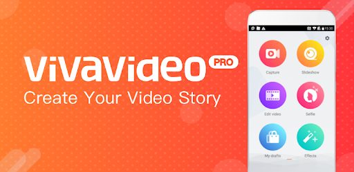 VivaVideo PRO