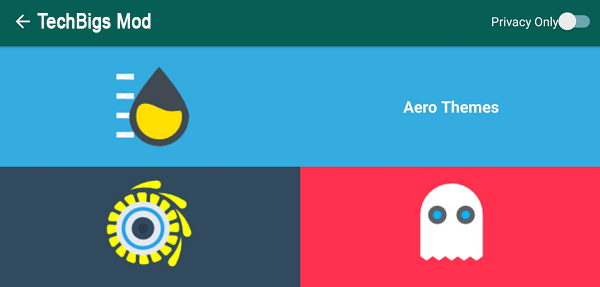Aero whatsapp download apk 15+ Download