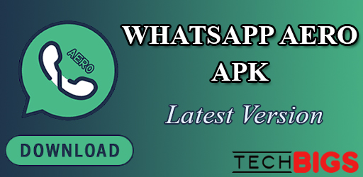 WhatsApp Aero APK v9.30 (Anti-ban)