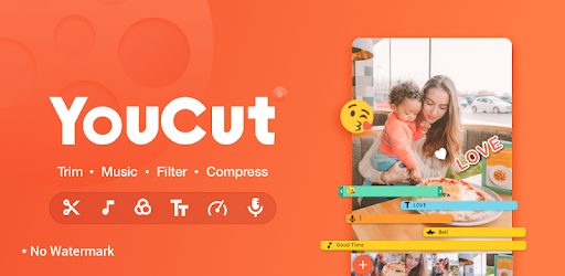 YouCut Pro APK 1.631.1191