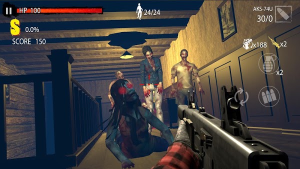 zombie-hunter-d-day-apk-free-download