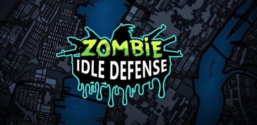 Zombie Idle Defense APK 2.7.7b1