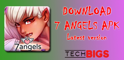 7 Angels Mod APK 2.1.66R (Unlimited money)