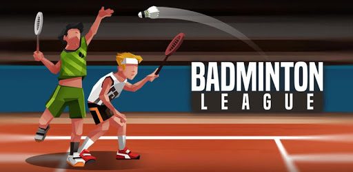 Badminton League