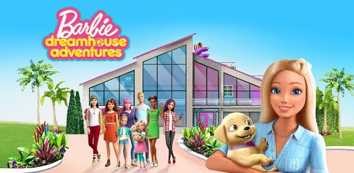 Barbie Dreamhouse Adventures APK (Download Grátis) - Android Jogo