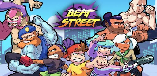 Beat Street APK 1.4.4 (No Ads)